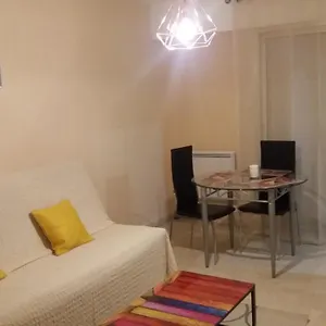3mn A Pied De La Avec Terrasse Appartement Antibes