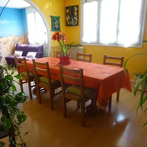 Petit Nid Douillet , Calme Avec Vue Sur Le Parc Appartement Privas