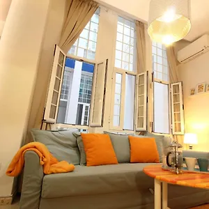 Pastora Appartement Séville