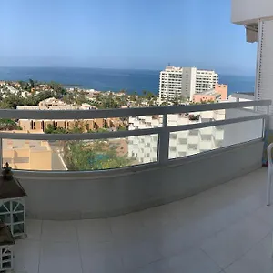 Pondemar Apartaments Vistas Appartement Playa Feñabe
