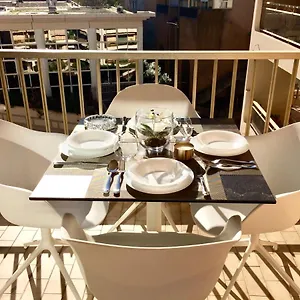 Princess Palace Monte-carlo Appartement Monte-Carlo